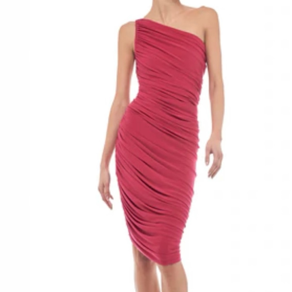 COPY - Norma Kamali Dress